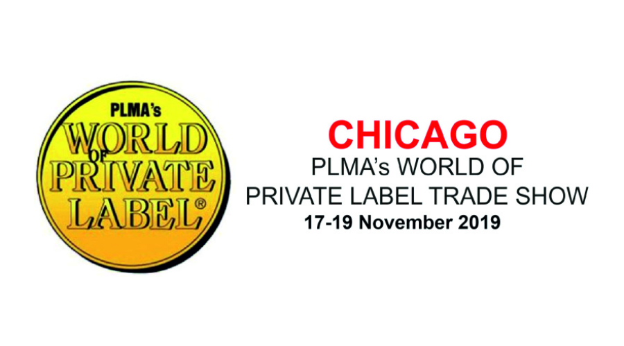 PLMA'S CHICAGO WORLD OF PRIVATE LABEL TRADE SHOW