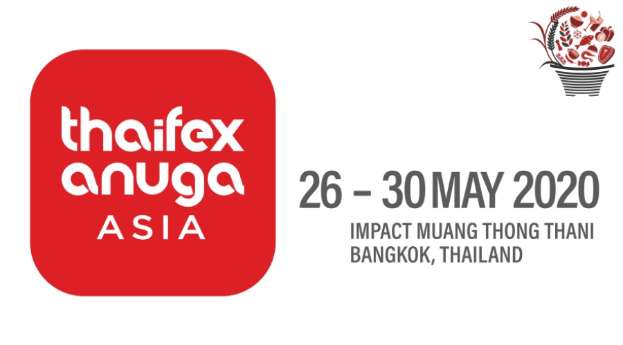 THAIFEX 2020