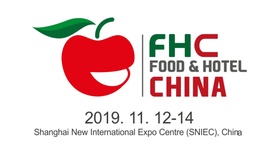 FHC CHINA FOOD&HOTEL EXHIBITION