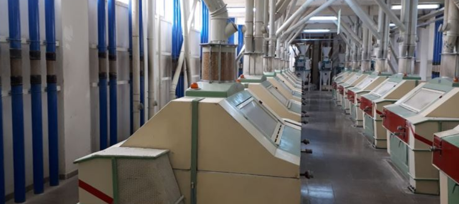 Production