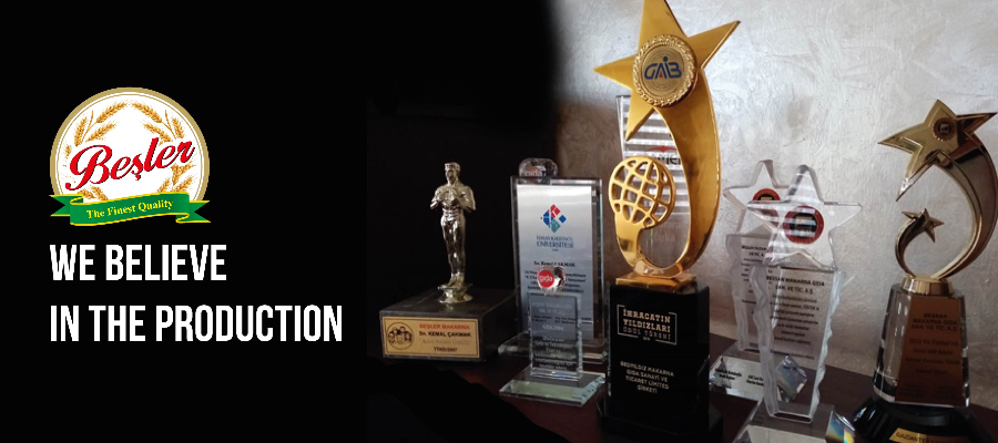 Awards