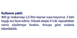 Kalın Kesme