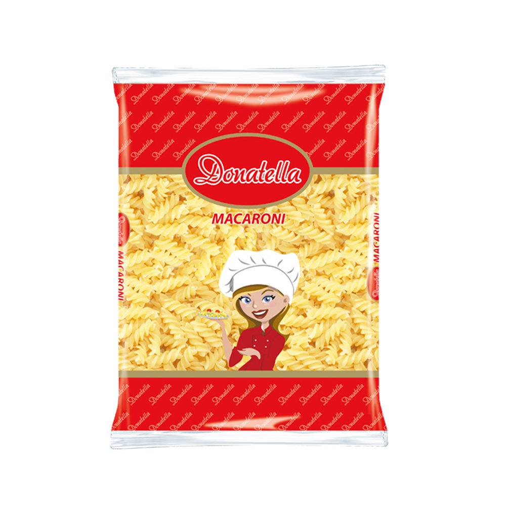 Macaroni