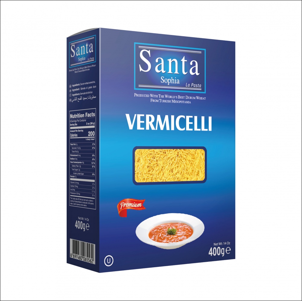 Vermicelli
