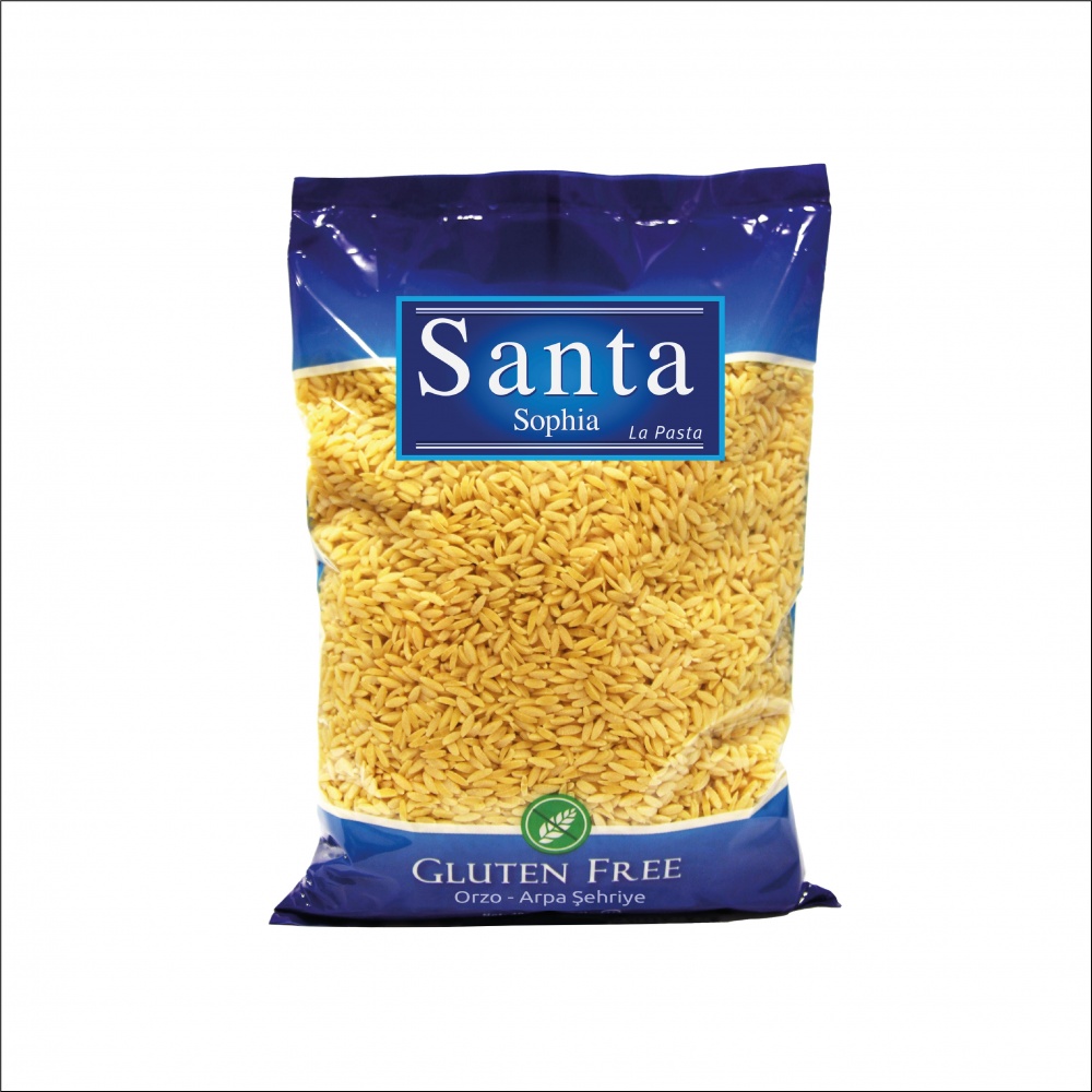 Orzo