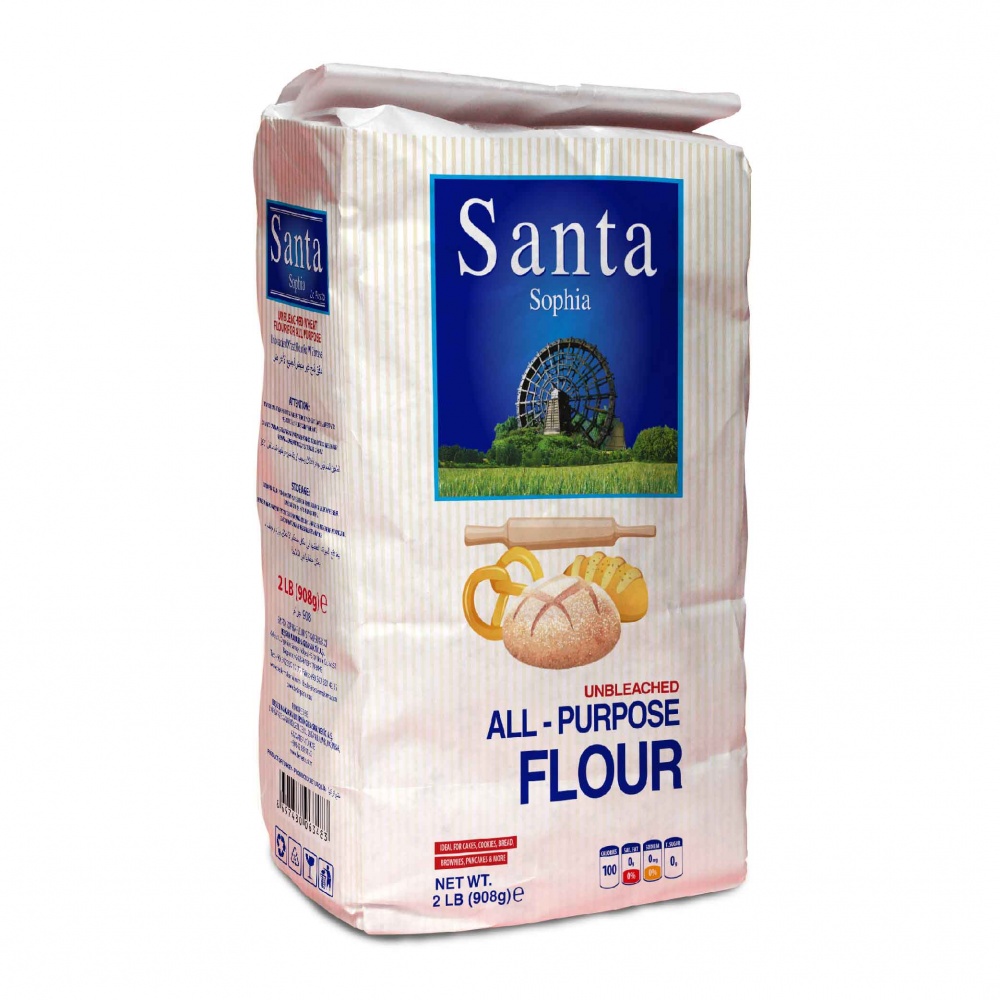 Flour