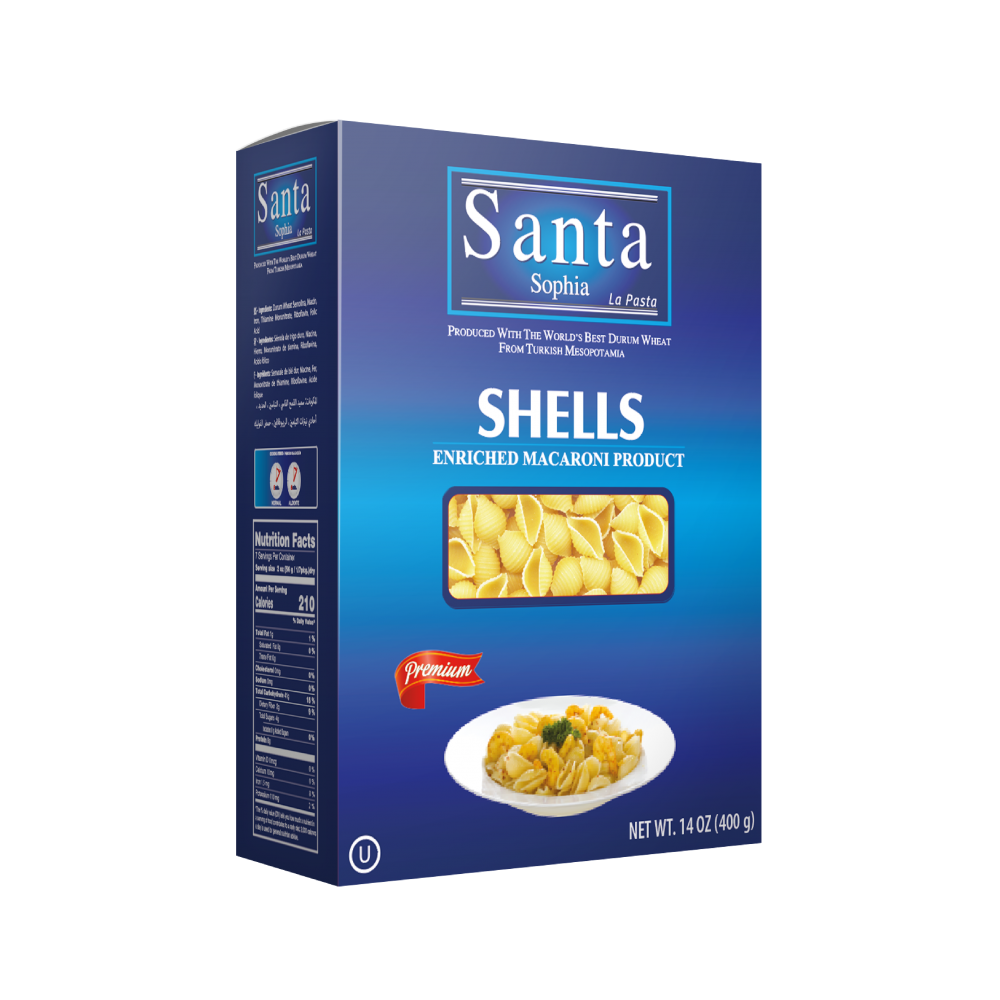 Shells