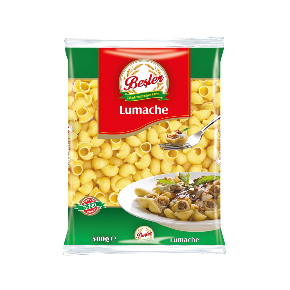 Lumache
