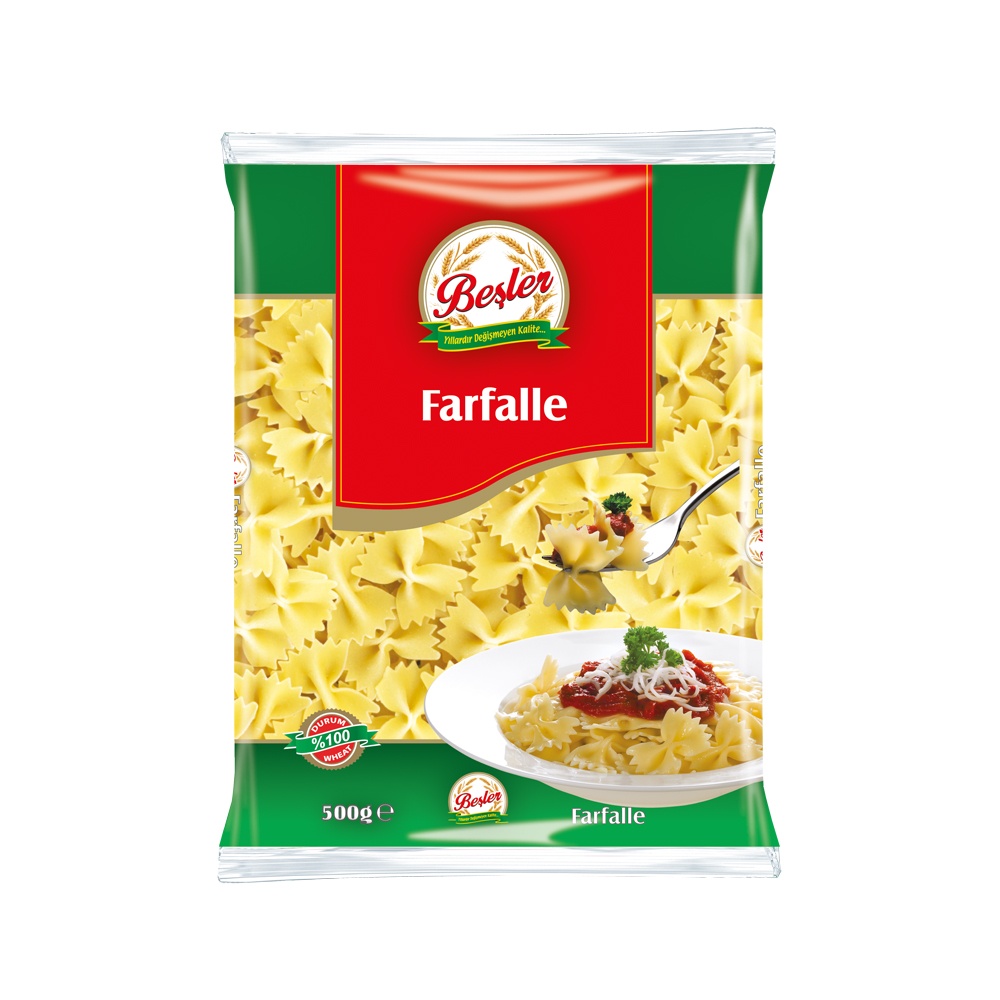 Farfalle