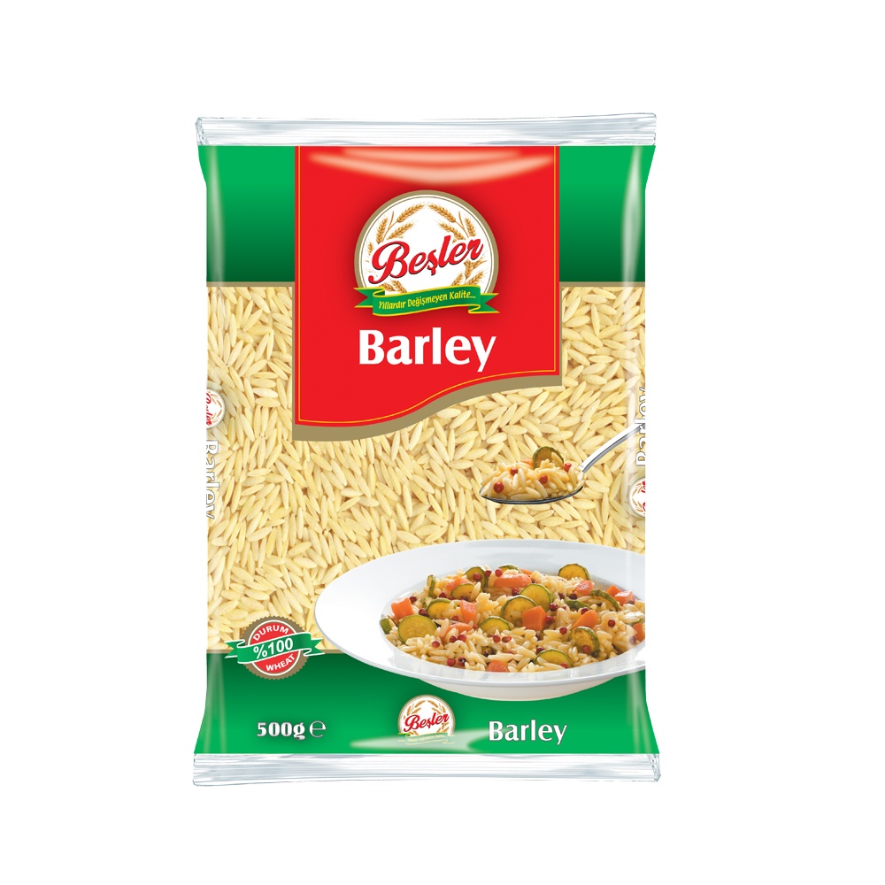 Barley