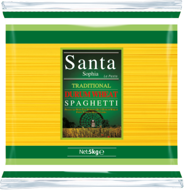 Spaghetti