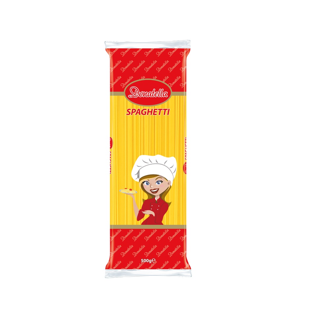 Spaghetti