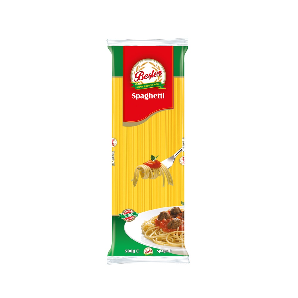 Spaghetti