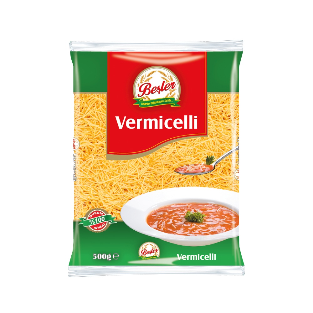 Vermicelli