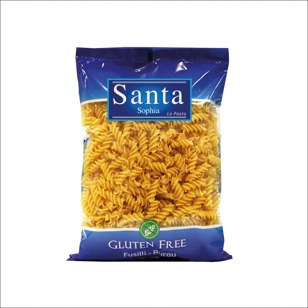 Fusilli