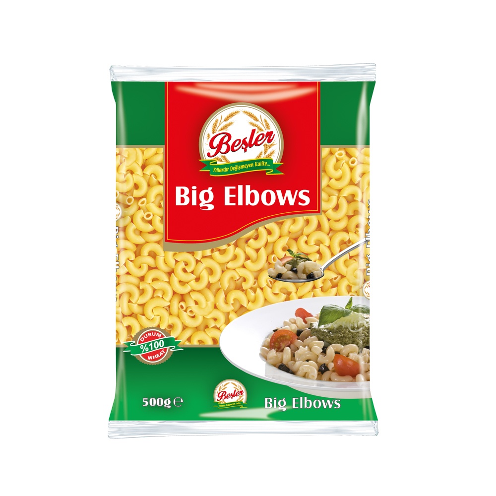 Big Elbows