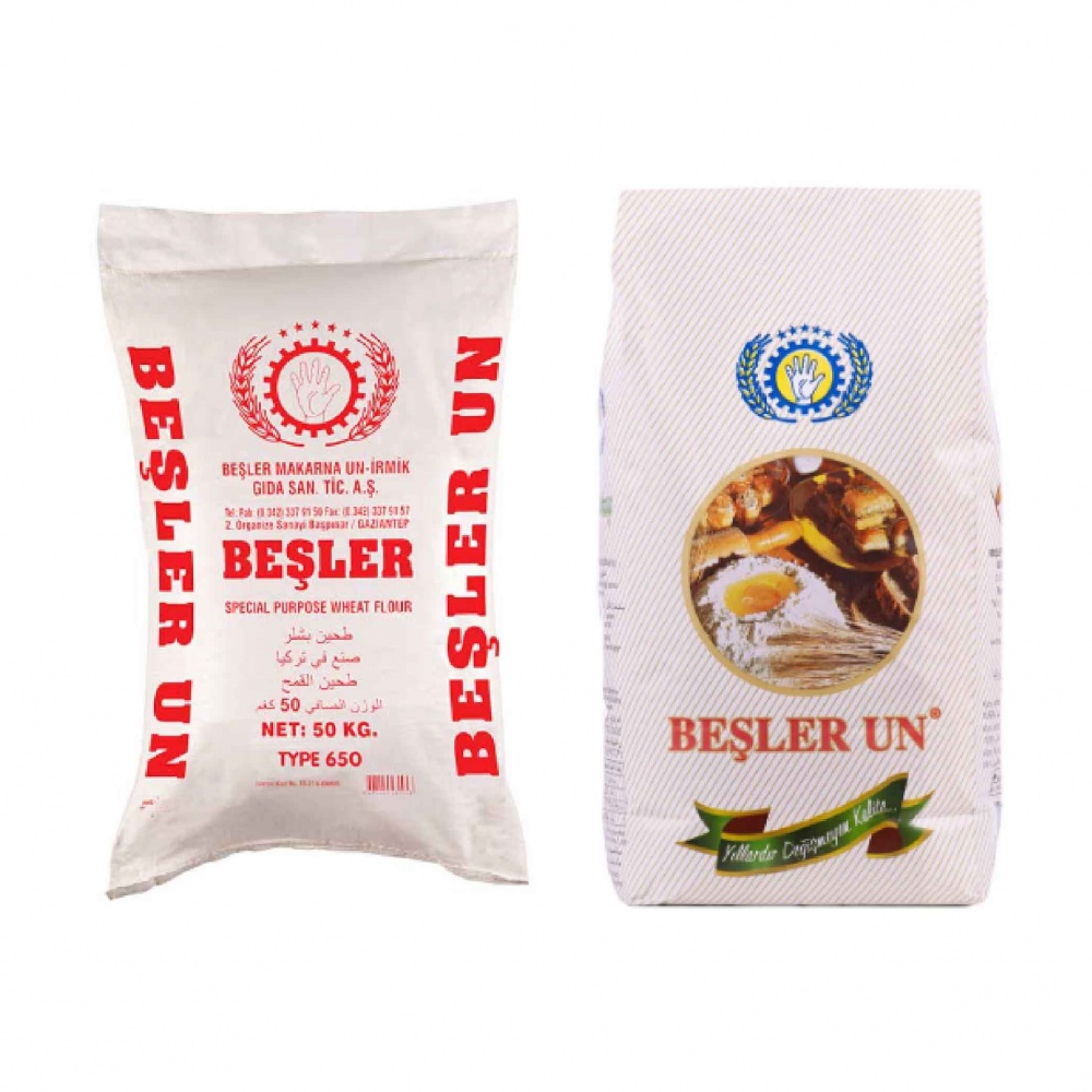 Wheat Flour