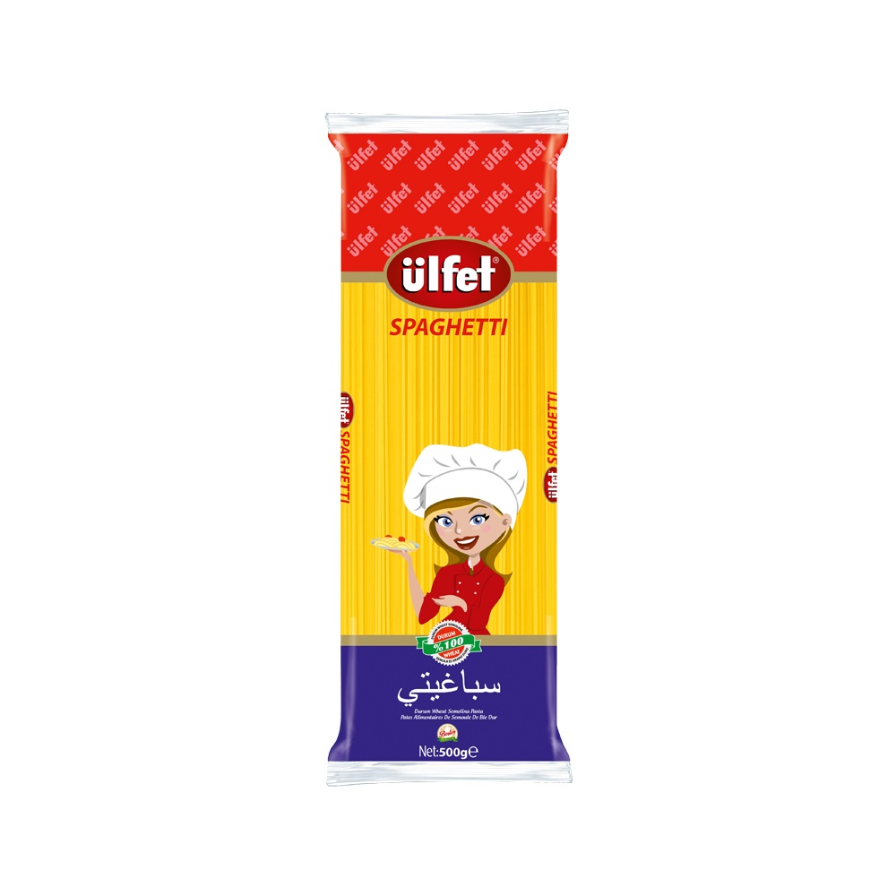 Spaghetti