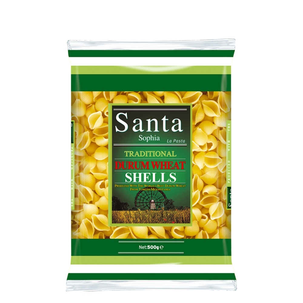 Sheells