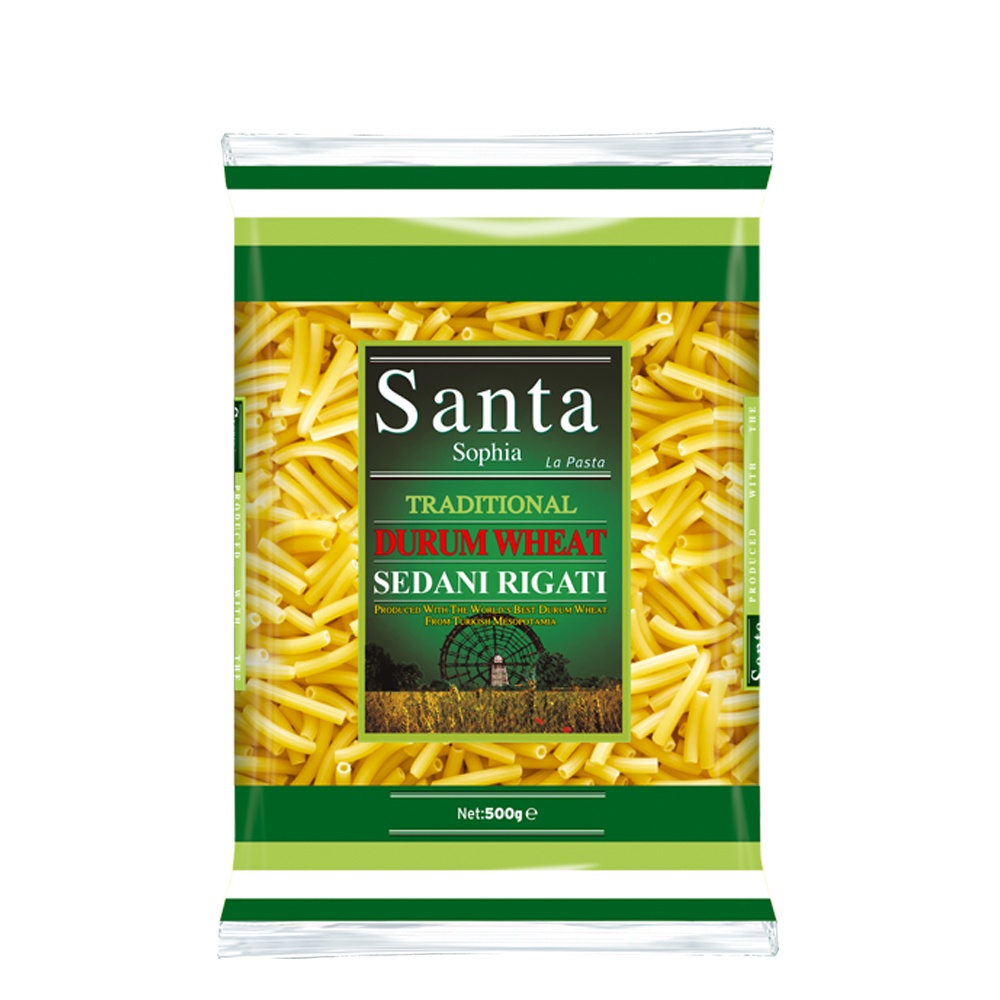 Sedani Rigati
