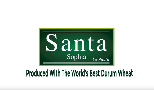 Santa Sophia Box Pastas